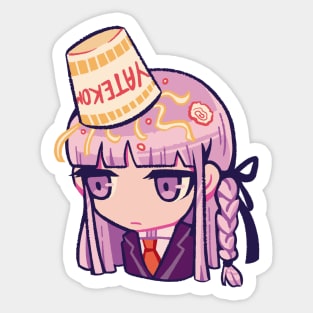 Kyouko Kirigiri Sticker